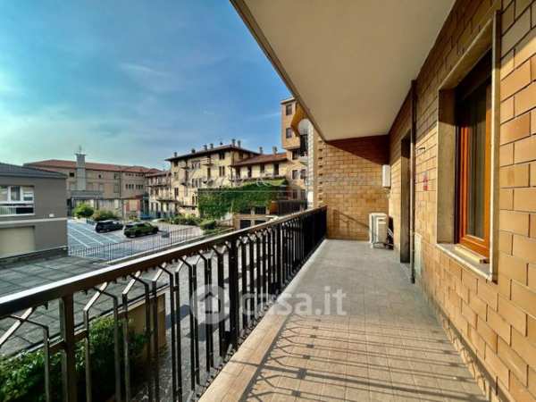 Appartamento in residenziale in Via Silvio Spaventa 7