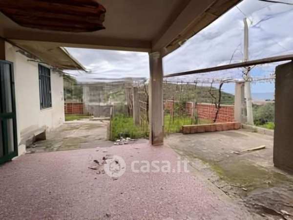 Casa indipendente in residenziale in Strada Statale 113 diramazione Tarantonio