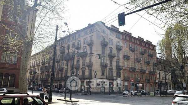 Appartamento in residenziale in Via Madama Cristina 2