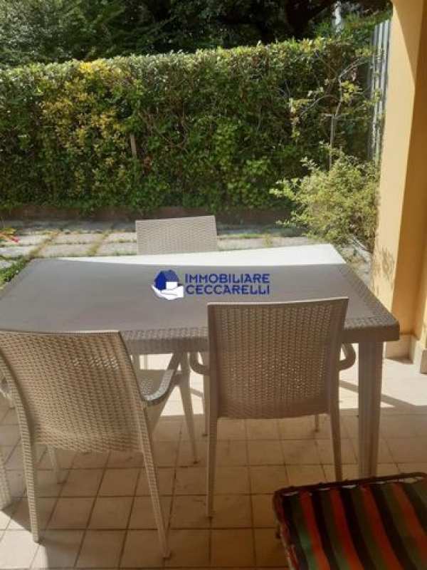 Villetta a schiera in residenziale in Via delle Pinete