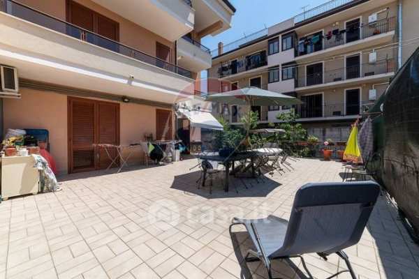 Appartamento in residenziale in Via Enrico Toti 37