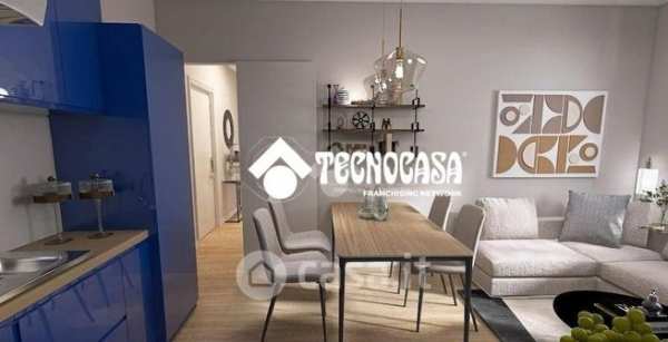 Rustico/casale in residenziale in Via Brera 24