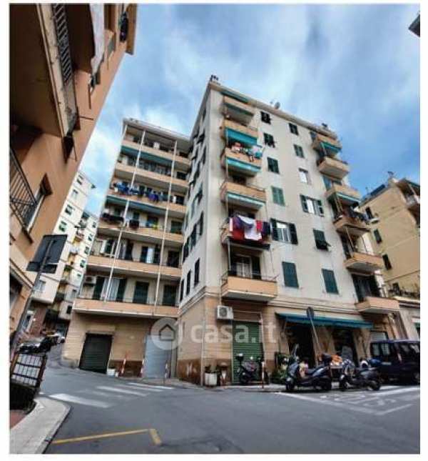 Appartamento in residenziale in Via Sparta 34