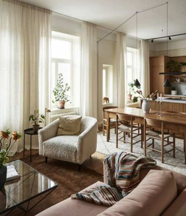 Appartamento in residenziale in Via Monsignor Luigi della Valle