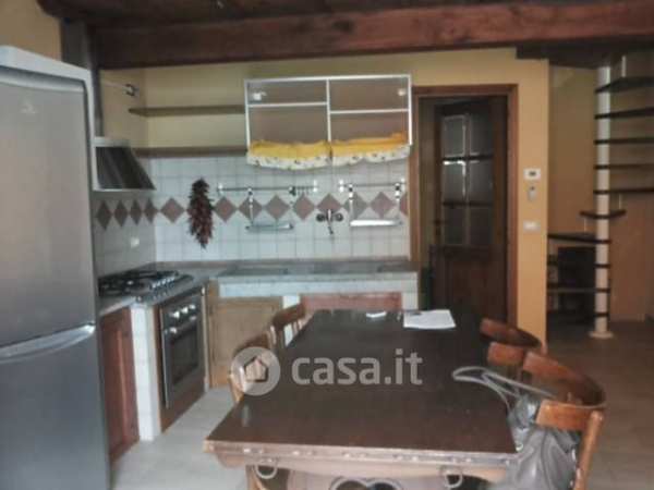 Casa indipendente in residenziale in Via Machiavelli