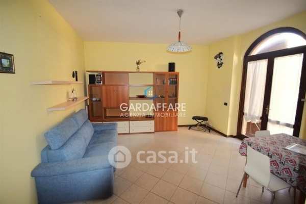 Appartamento in residenziale in 