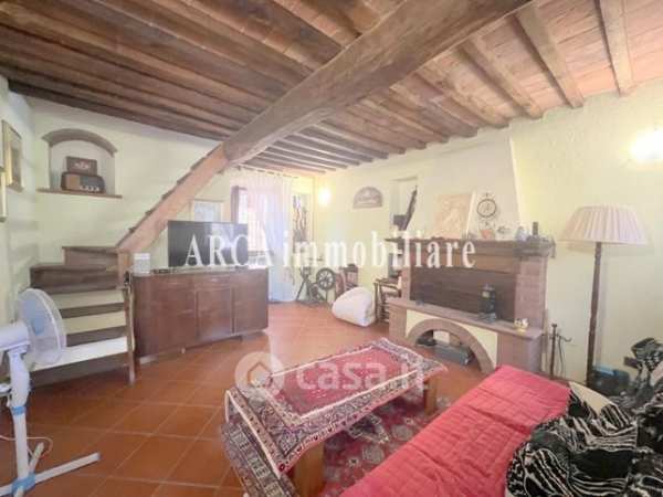 Villetta a schiera in residenziale in 