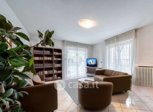Appartamento in residenziale in Viale Rovereto 55