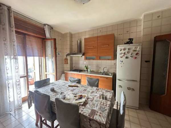 Appartamento in residenziale in Via Napoli