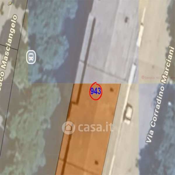 Appartamento in residenziale in Via Corradino Marciani 17