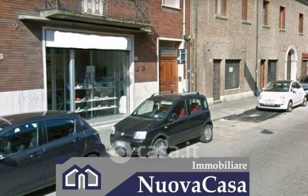 Ufficio in commerciale in Corso della Giovecca 134