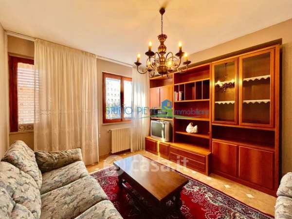 Appartamento in residenziale in Piazza Giuseppe Giusti