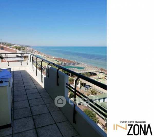 Appartamento in residenziale in Via C. Colombo 35