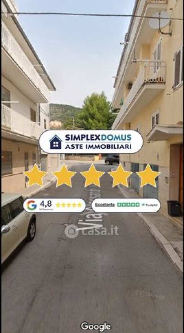 Appartamento in residenziale in Via Alessandro Volta