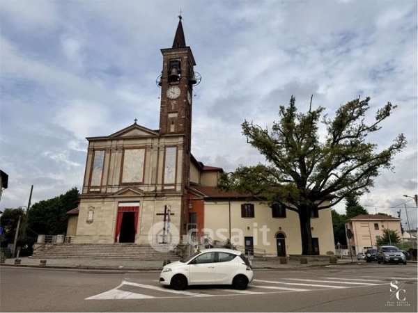 Appartamento in residenziale in 