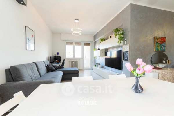 Appartamento in residenziale in Via Flaminia