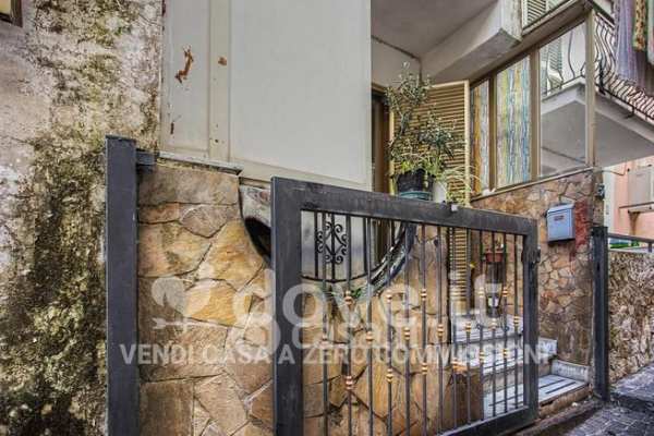Appartamento in residenziale in Via Casale 54