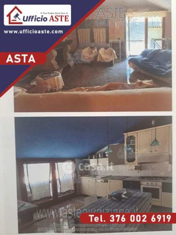Appartamento in residenziale in Via Emilia Romagna 165