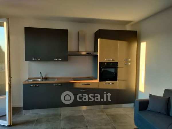Appartamento in residenziale in 