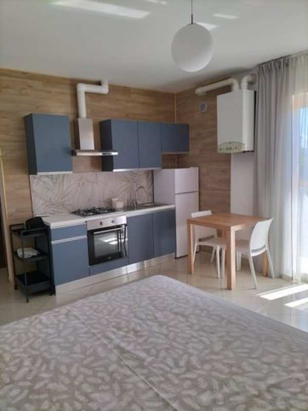 Appartamento in residenziale in Via Fracastoro