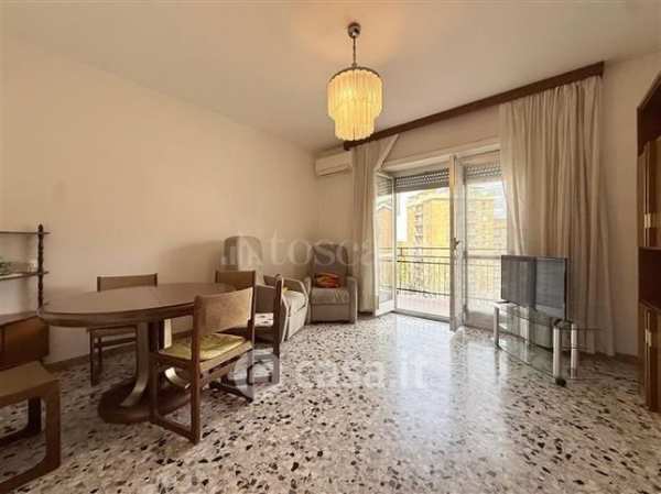 Appartamento in residenziale in Via Giuseppe Verdi