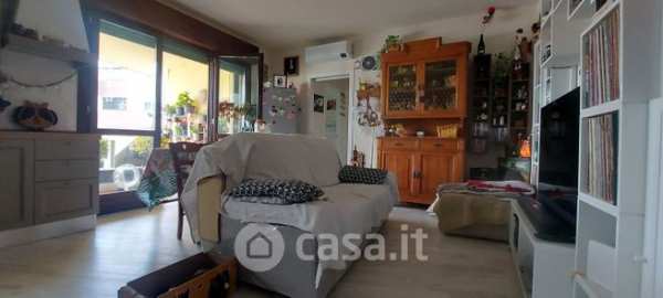 Appartamento in residenziale in Via Ghiaradino 1