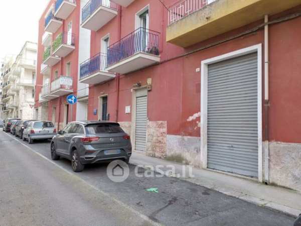 Box/posto auto in residenziale in Via Orazio Flacco 16