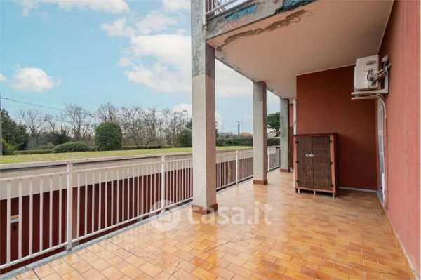 Appartamento in residenziale in 
