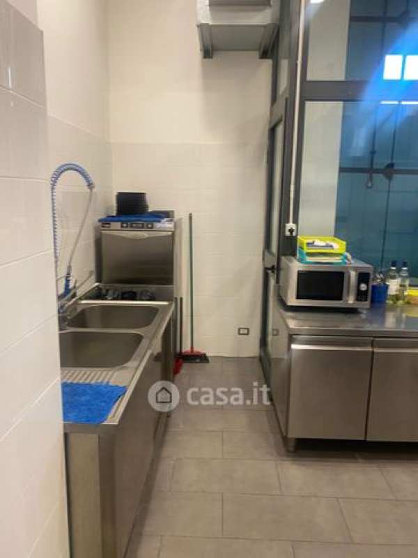 Attivitã /licenza (con o senza mura) in commerciale in Via al Porto Antico