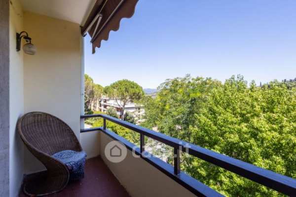 Appartamento in residenziale in Via Niccolò Machiavelli 1