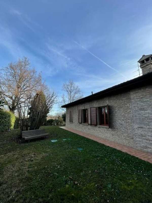 Villa in residenziale in Via Albinelli