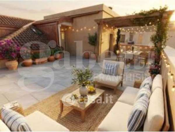 Appartamento in residenziale in Via Cesare Battisti 13 /A