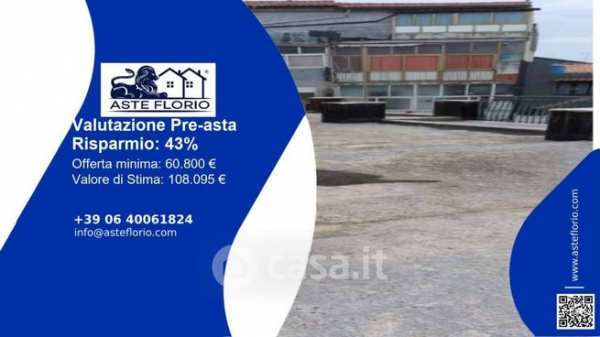 Appartamento in residenziale in Via Imera 88