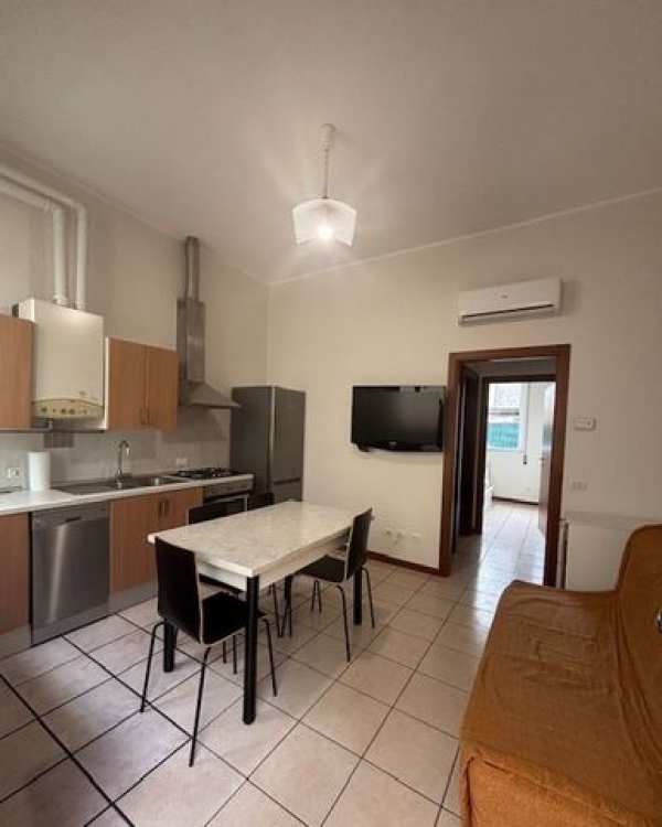Appartamento in residenziale in Vicolo Como 8