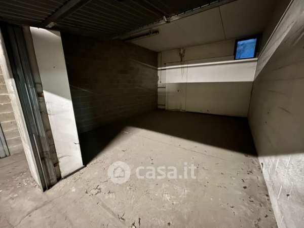 Box/posto auto in residenziale in 