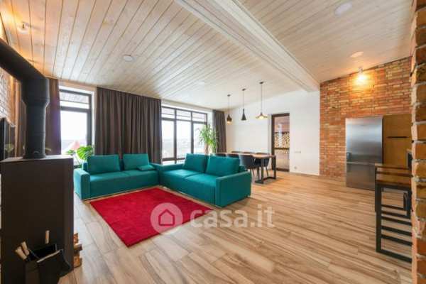 Appartamento in residenziale in Via Raffaele Morghen 187