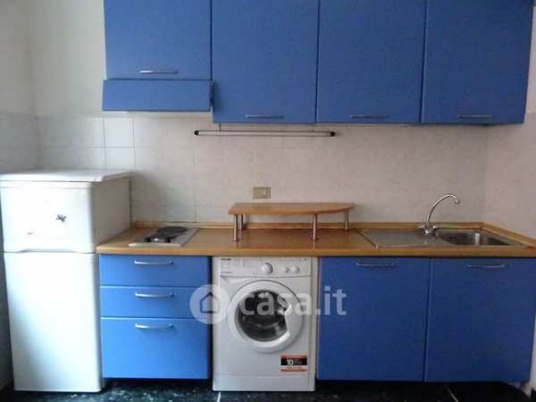 Appartamento in residenziale in Via XX Settembre 20