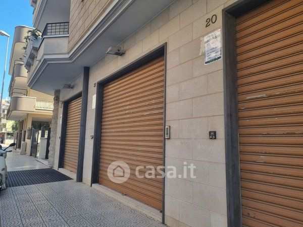 Ufficio in commerciale in Corso Bruno Buozzi 1033