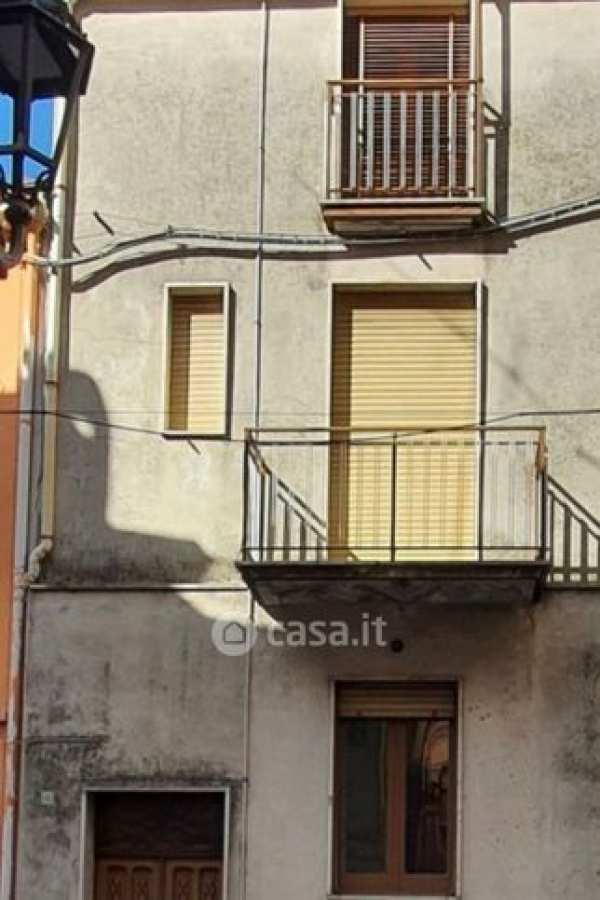 Casa indipendente in residenziale in Vico I Cairoli