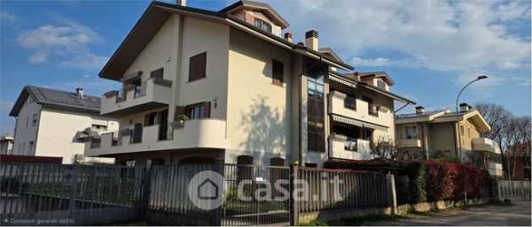 Appartamento in residenziale in Via NiccolÃ² Machiavelli 3
