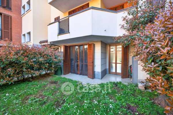 Appartamento in residenziale in Via Alessandro Volta 34