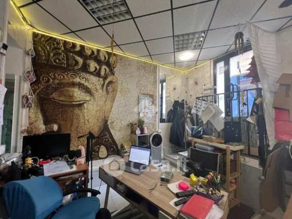 Capannone in commerciale in Via Voghera