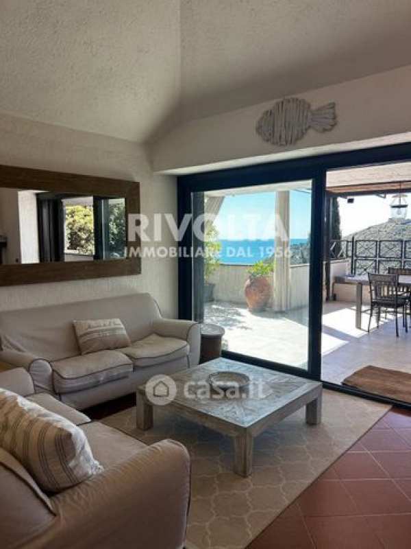 Appartamento in residenziale in Località Poggio Pertuso