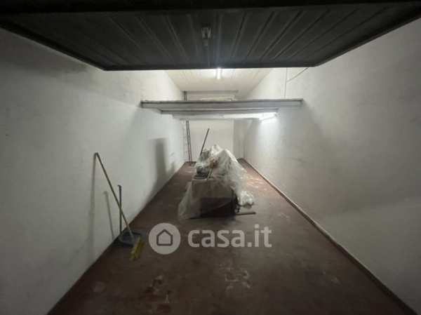 Box/posto auto in residenziale in Via Bartolomeo Gosio