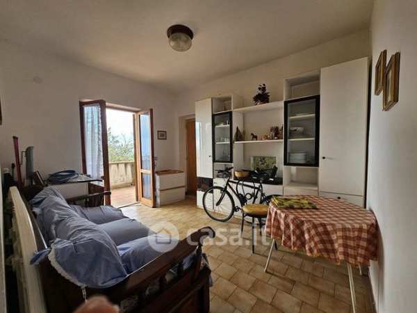 Appartamento in residenziale in Via Dr. Imparato 6