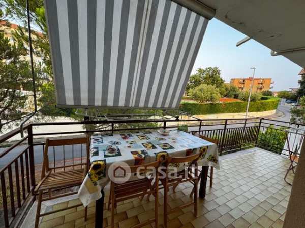 Appartamento in residenziale in Via Tommaso Campanella 315