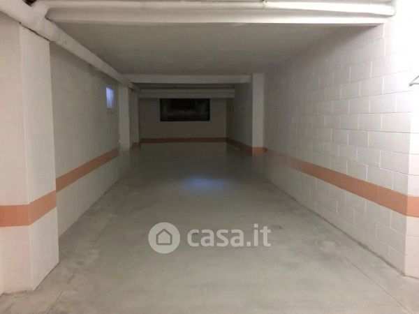 Box/posto auto in residenziale in Via Ugo Polonio