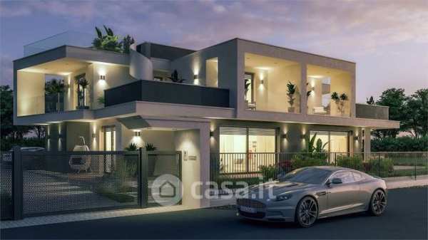 Appartamento in residenziale in Via Amedeo Mozart