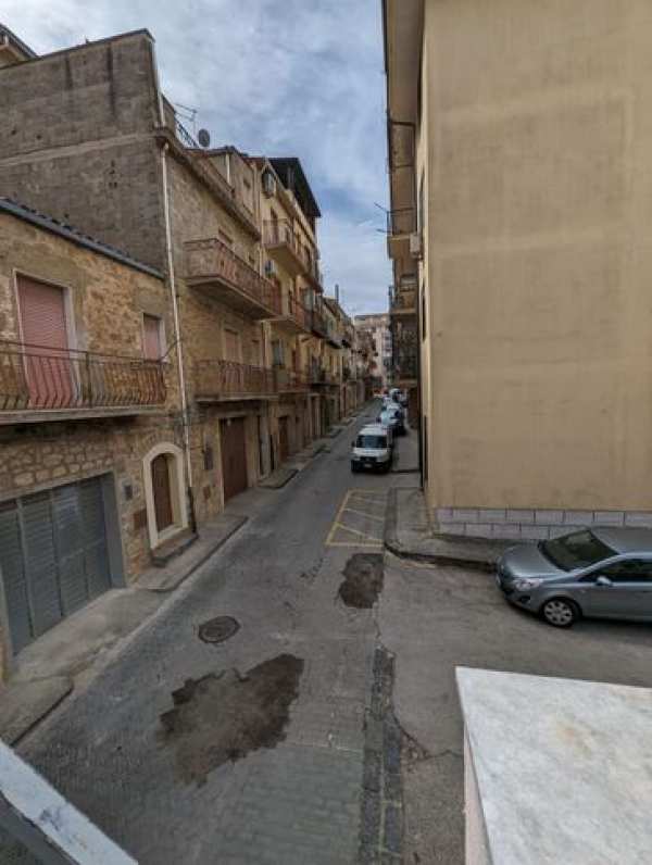 Appartamento in residenziale in Viale della LibertÃ  4