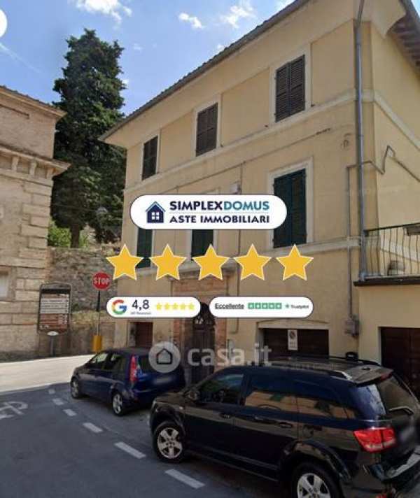 Appartamento in residenziale in Via San Paolo